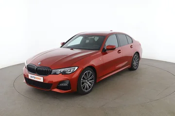 BMW 3-serie e7819452-d7ac-4ae5-9169-1b224b96291e