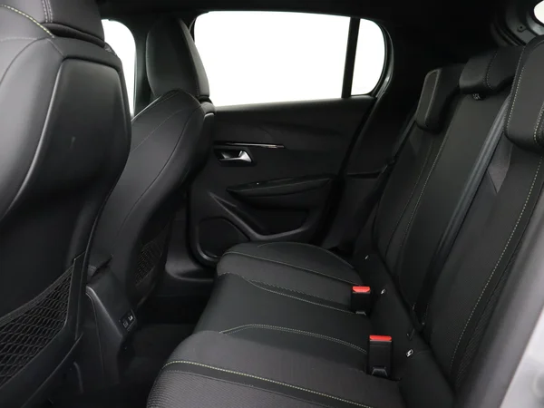 PEUGEOT 208 (2024) — foto 5 van 28