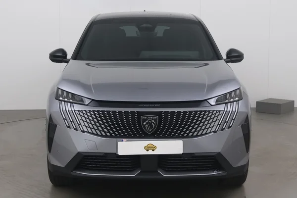 Peugeot 3008 (2025) — foto 7 van 14