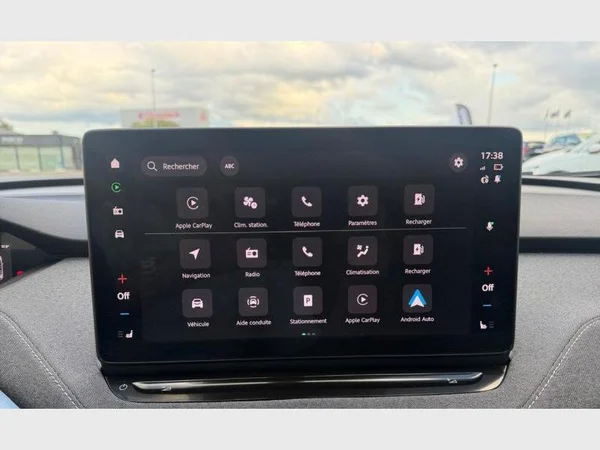 Skoda Enyaq (2026) — foto 10 van 24