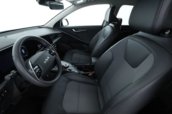 Kia Niro (2024) — foto 16 van 16