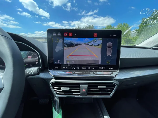 SEAT Leon ST (2025) — foto 5 van 24