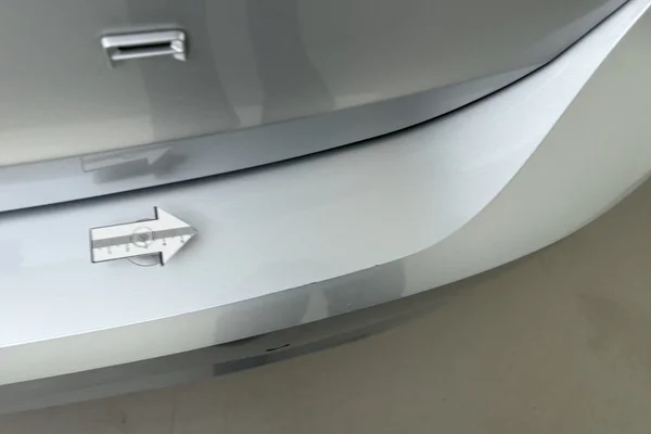 Opel Corsa (2024) — foto 9 van 18