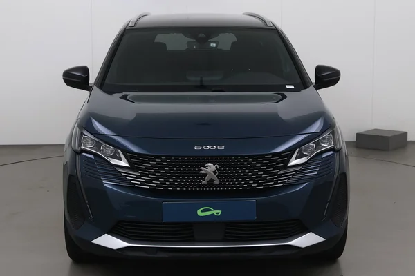 Peugeot 5008 (2024) — foto 12 van 23
