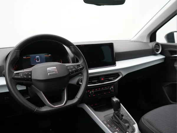 SEAT Arona (2023) — foto 10 van 38
