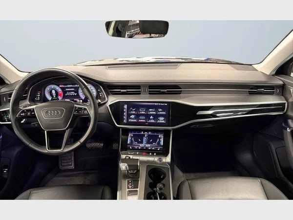 Audi A6 (2022) — foto 3 van 28
