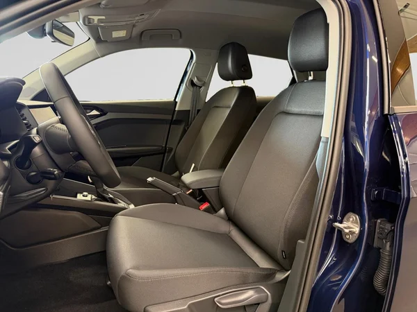 AUDI A1 Sportback (2026) — foto 22 van 22