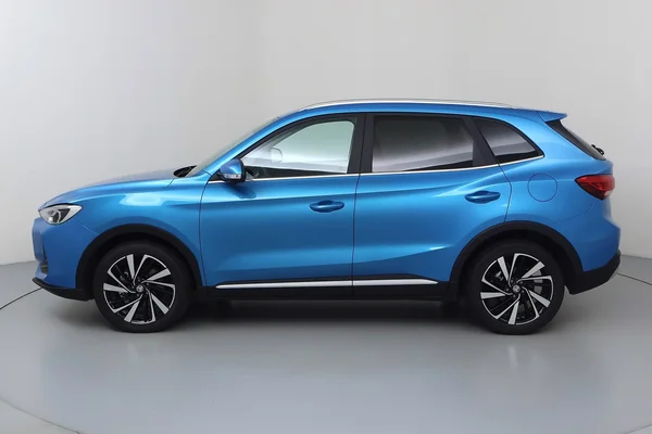 MG ZS Hybrid+ (HEV) (2025) — foto 12 van 31