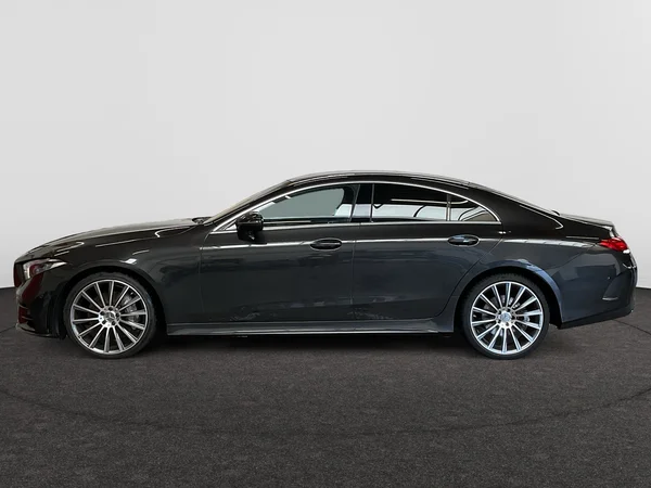 MERCEDES-BENZ CLS 350 (2019) — foto 12 van 22