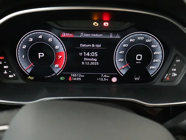 AUDI Q3 (2025) — foto 5 van 19