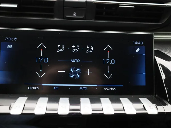 Peugeot 508 (2023) — foto 13 van 44