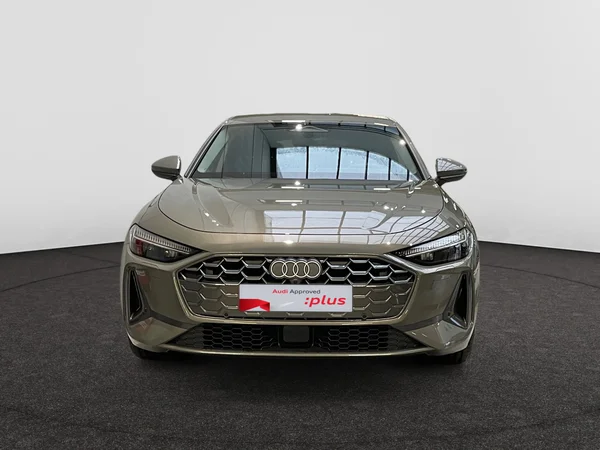 AUDI A5 (2025) — foto 12 van 13