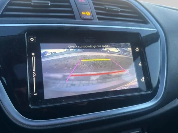 Suzuki S-Cross (2021) — foto 3 van 15