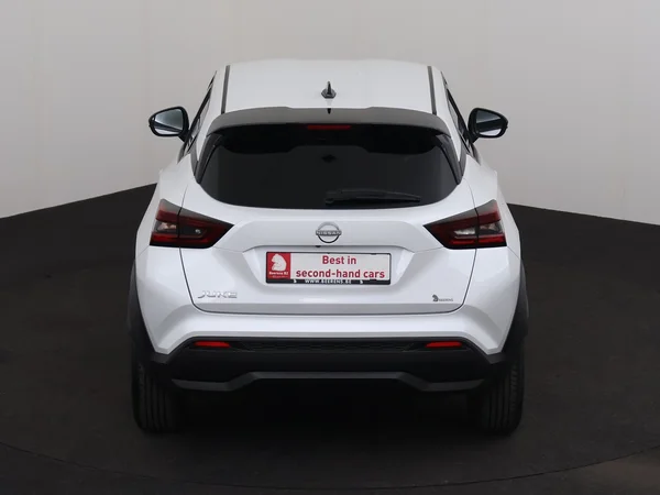 NISSAN Juke (2024) — foto 24 van 27