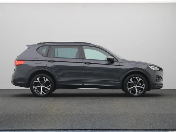 SEAT Tarraco (2023) — foto 22 van 24
