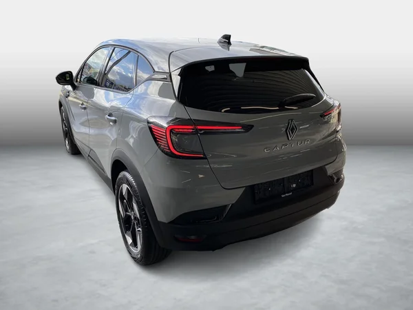 Renault Captur (2025) — foto 18 van 22