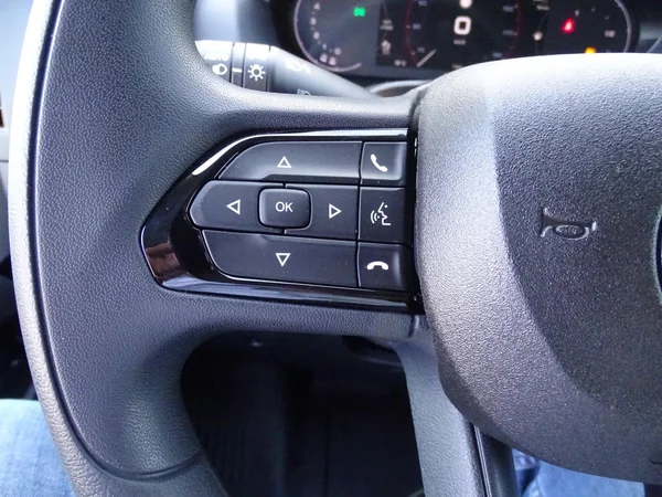 Opel Movano (2026) — foto 2 van 15