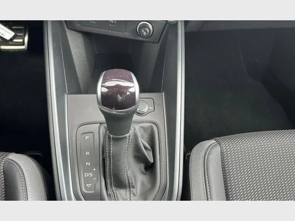 Audi A1 Sportback (2024) — foto 13 van 29