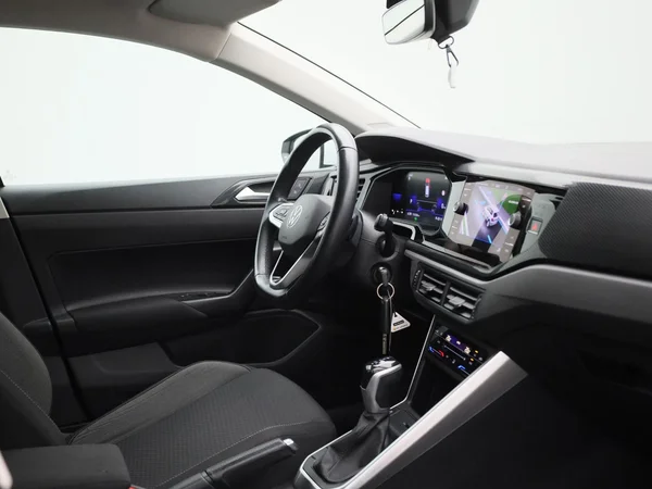 Volkswagen Polo (2023) — foto 27 van 38