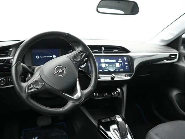 OPEL Corsa (2021) — foto 3 van 24