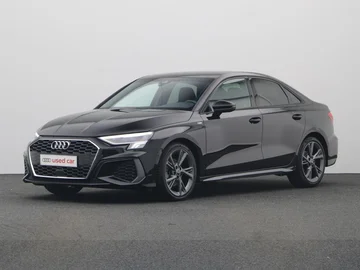 AUDI A3 Sedan (2024)