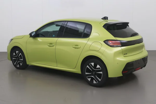 Peugeot 208 (2025) — foto 10 van 16