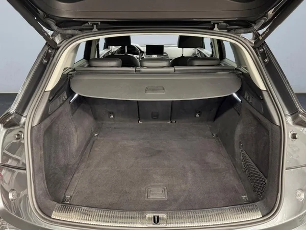 AUDI Q5 Dsl (2021) — foto 20 van 28