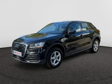 AUDI Q2 (2018)