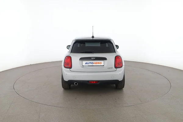 MINI Mini (2020) — foto 11 van 16