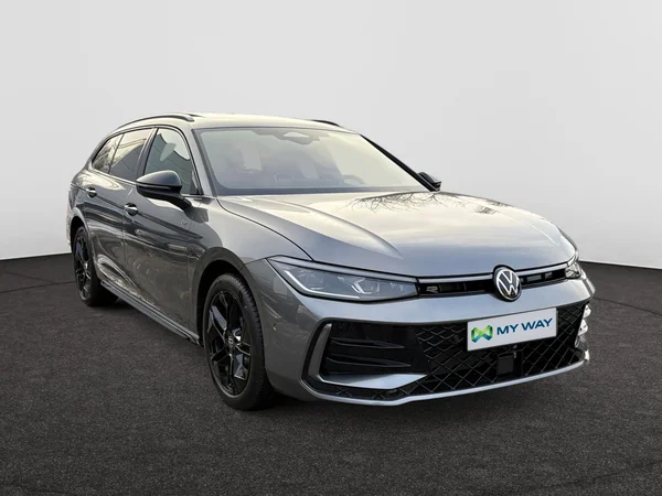 VOLKSWAGEN Passat Variant eHybrid (PHEV) (2026) — foto 11 van 24