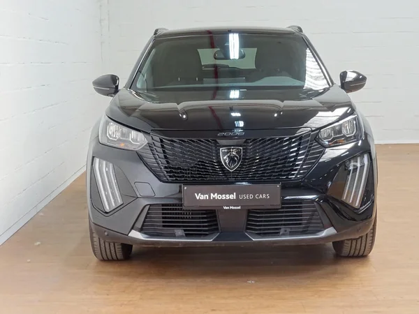 Peugeot 2008 (2025) — foto 10 van 13