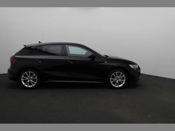 AUDI A3 Sportback (2026) — foto 11 van 21