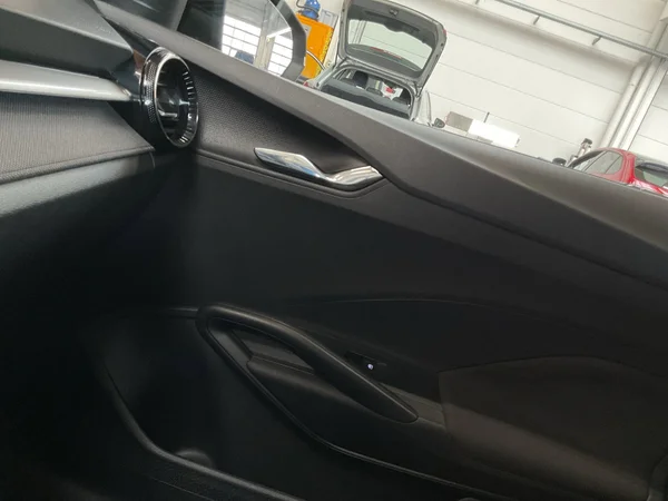 SKODA Fabia (2025) — foto 3 van 22