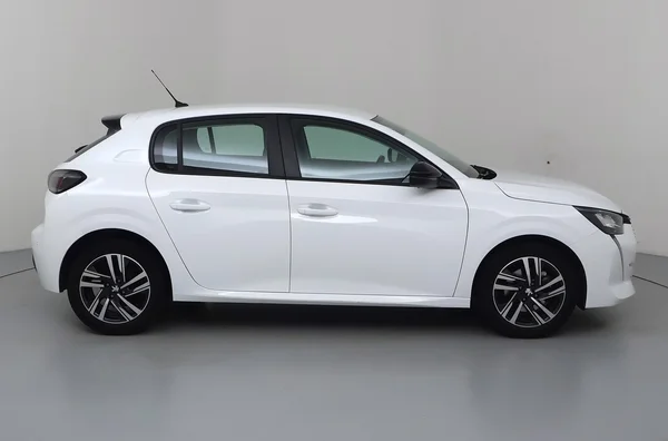 Peugeot 208 (2023) — foto 25 van 28