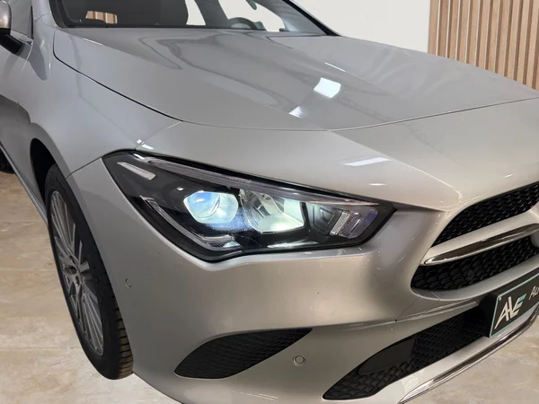 Mercedes-Benz CLA-250 (2023) — foto 23 van 31