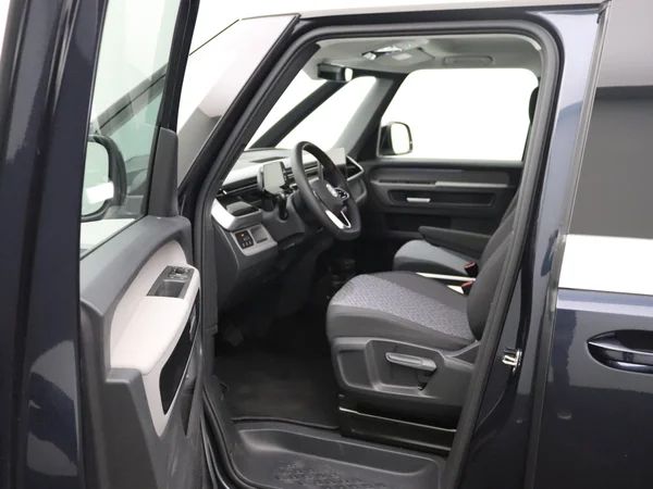 VOLKSWAGEN ID.Buzz (2026) — foto 3 van 20