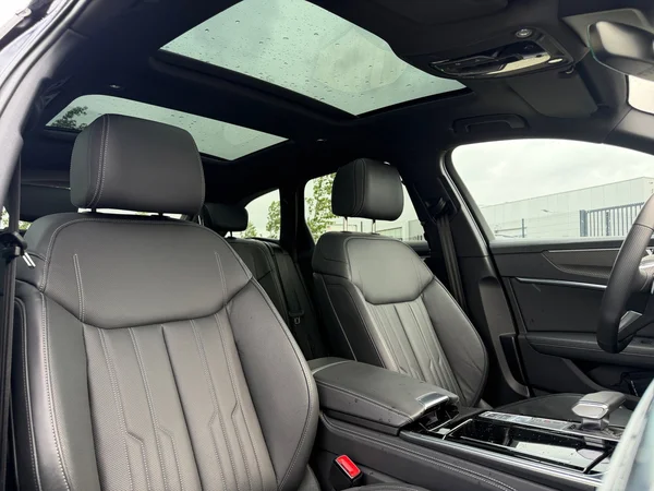 AUDI A6 Avant (2023) — foto 19 van 20