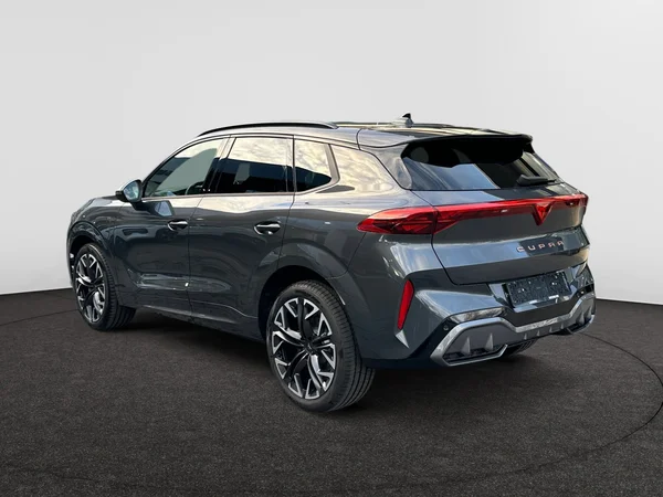 CUPRA Terramar e-Hybrid (PHEV) (2025) — foto 15 van 21