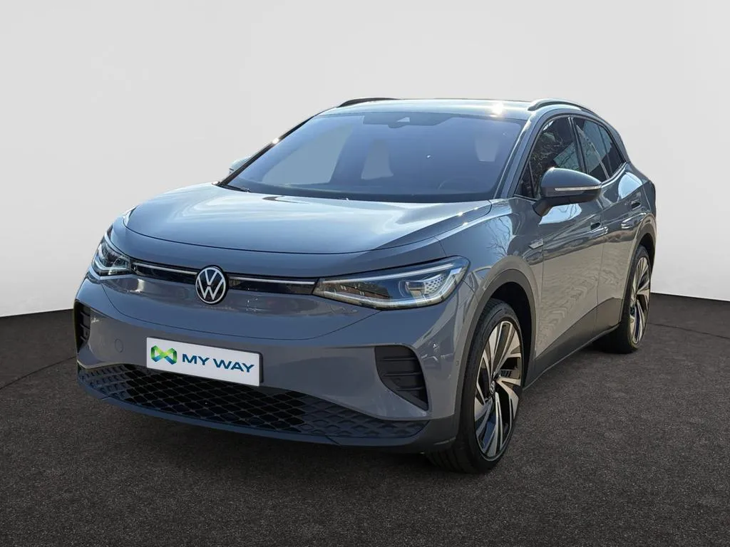 VOLKSWAGEN ID.4 1122_32951_2023