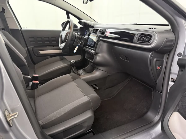 CITROEN C3 (2021) — foto 8 van 25