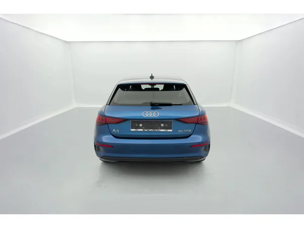 AUDI A3 Sportback (2021) — foto 36 van 36