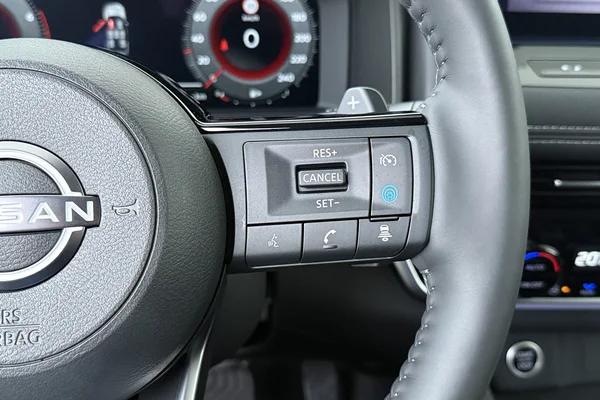 Nissan X-Trail (2026) — foto 8 van 20
