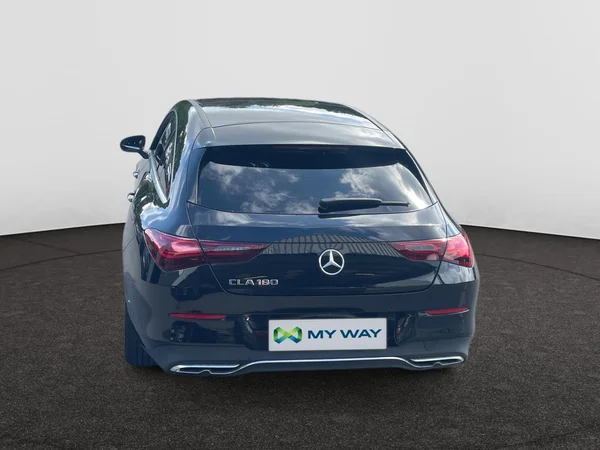 MERCEDES-BENZ CLA SW (X118) (2023) — foto 17 van 21