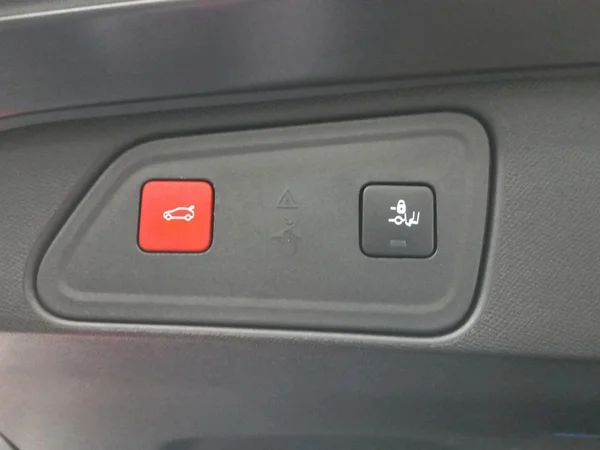 Peugeot 3008 (2021) — foto 10 van 20