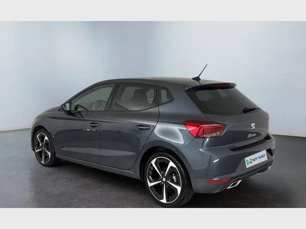 Seat Ibiza 5P/D (2025) — foto 20 van 25