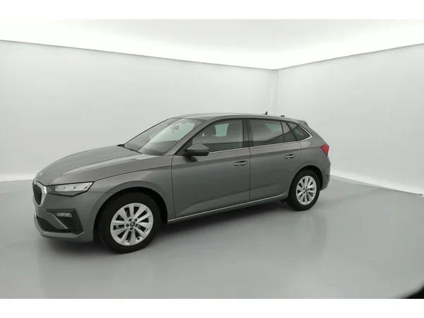 SKODA Scala (2025) — foto 34 van 36