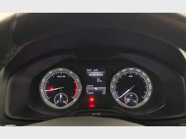 Skoda Karoq (2020) — foto 4 van 23