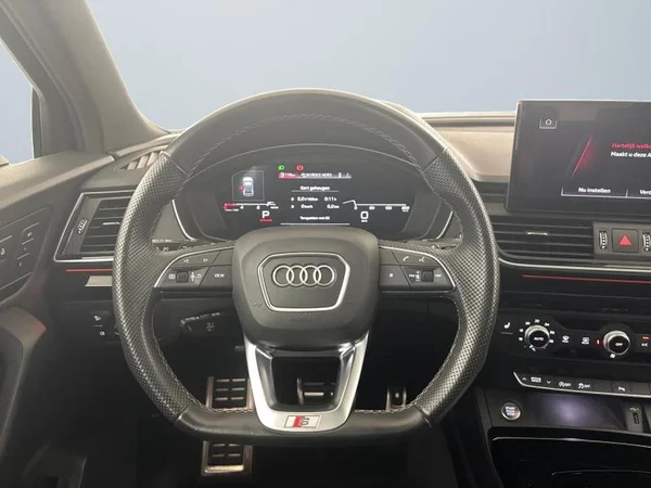 AUDI Q5 Sportback Dsl (2022) — foto 5 van 38