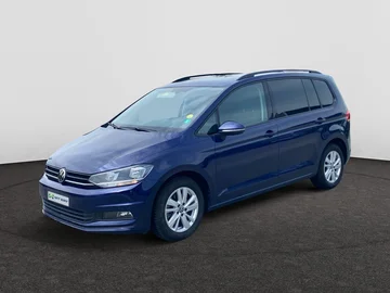 VOLKSWAGEN Touran (2022)