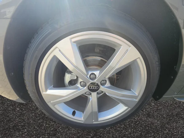 AUDI A1 Sportback (2026) — foto 16 van 24